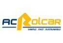 logo of the Ac Rolcar brand