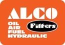 logo of the Alco Filter brand