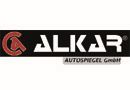 logo of the Alkar brand