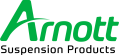 logo of the Arnott brand