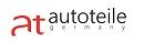 logo of the AT Autoteile Germany brand