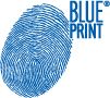 logo of the Blue Print brand