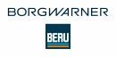 logo of the BorgWarner (BERU) brand