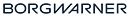 logo of the BorgWarner brand