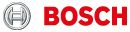 logo of the Bosch brand