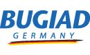 logo of the Bugiad brand