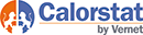 logo of the Calorstat by Vernet brand