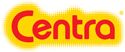 logo of the Centra brand