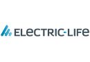 logo of the Electric Life brand