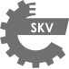 logo of the ESEN SKV brand