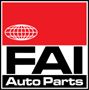 logo of the FAI AutoParts brand