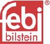 logo of the FEBI BILSTEIN brand