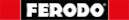 logo of the Ferodo brand