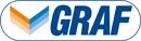 logo of the GRAF brand