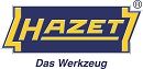 logo of the Hazet brand