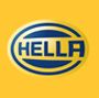 logo of the HELLA brand