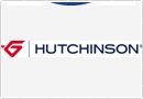 logo of the HUTCHINSON brand