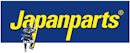 logo of the Japanparts brand