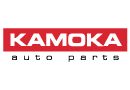 logo of the Kamoka brand