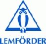 logo of the LEMFÖRDER brand