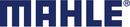 logo of the MAHLE brand