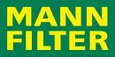 logo of the MANN-FILTER brand