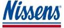 logo of the Nissens brand