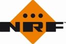 logo of the NRF brand