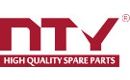 logo of the NTY brand