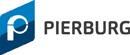 logo of the PIERBURG brand