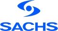 logo of the SACHS brand