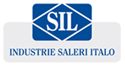 logo of the Saleri SIL brand