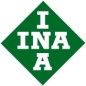 logo of the Schaeffler INA brand