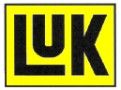 logo of the Schaeffler LuK brand