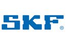 logo of the SKF brand