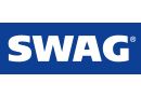 logo of the SWAG brand