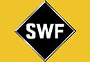 logo of the SWF brand