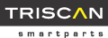 logo of the Triscan brand