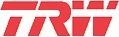 logo of the TRW brand