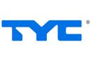 logo of the TYC brand