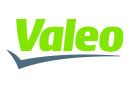 logo of the VALEO brand