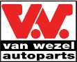 logo of the VAN WEZEL brand