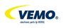 logo of the VEMO brand